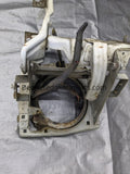 1990-1997 Mazda Miata Driver LH Headlight Assembly Used OEM White 91NAUC2
