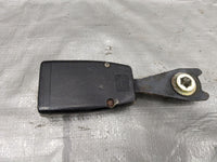 99-05 Mazda Miata MX-5 OEM NB Driver Left LH Seat Belt Receiver 1999-2005