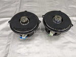 99-05 MAZDA MX-5 MIATA BOSE SUBWOOFER SPEAKER UNIT SUB WOOFER PAIR 03NBA3F