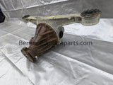 94-05 Mazda Miata 4.1 Open Differential Used 1.8 Diff Rear End 244K