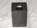 99-05 MAZDA MIATA FUSE BOX COVER, Black 98NBPT - Other Interior Parts & Accessories by Mazda - 