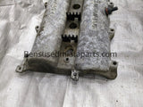 1990-1993 MAZDA MIATA VALVE COVER ROCKER ENGINE 1.6L NA6 90NA11V