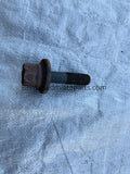'96-'05  Miata all (3) crank pulleys, Key & Crank bolt kit-FREE SHIPPING NB2