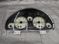 99-00 MAZDA MIATA MX-5 OEM DASH INSTRUMENT GAUGE CLUSTER SPEEDOMETER 00NB23E