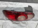 01-05 Mazda Miata MX-5 LH Driver Taillight Tail light Oem 01NB23C