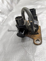 1996-1997 Mazda Miata Mx5 Oem EGR Solenoid Used