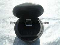 2008-2011 Mazda MX-5 Miata Removable Ash Tray Cup Genuine OEM USED N121-V0-881F