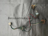 Mazda Miata '99 - '00 Tail light Pigtail wiring - FREE USPS Shipping