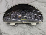 99-00 MAZDA MIATA MX-5 DASH INSTRUMENT GAUGE CLUSTER SPEEDOMETER 180K 99NB18J2