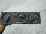 1999-2000 Mazda Miata AC Controls / Climate Control / HVAC /