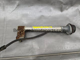 90-93 MAZDA MIATA RADIO AUDIO STEREO MANUAL ANTENNA MAST STICK ASSEMBLY 90NASU4