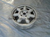 90-93 Mazda Miata mx-5 Daisy Wheel 14x5.5 4x100 8BN137600 #2