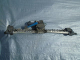 06-15 MAZDA MX-5 MIATA WIPER MOTOR + WIPER LINKAGE