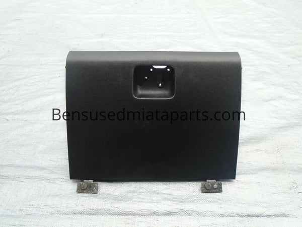 94-97 Mazda MX-5 Miata OEM Glove Box Storage Assembly Black