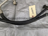 99-00 Mazda MiataNB OEM A/C compressor pump hoses lines pipes Soft line 00NB23E