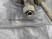 99-00 Mazda MiataNB OEM A/C compressor pump hoses lines pipes Soft lines 98NB18G