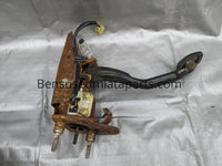 Mazda MX-5 Miata OEM Clutch Pedal Assembly NA NB 90NASU4