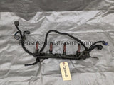 99-00 MAZDA MX-5 MIATA OEM 1.8L Fuel Rail & Regulator wire harness  00NB23E