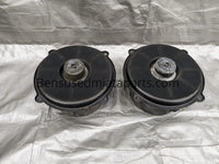 99-05 MAZDA MX-5 MIATA BOSE SUBWOOFER SPEAKER UNIT SUB WOOFER PAIR 98NB18G