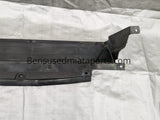 99-05 MAZDA MIATA AIR GUIDE, FRONT BUMPER INSERT, GRILLE