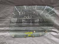 99-05 MAZDA MIATA LH Left Driver SIDE DOOR GLASS WINDOW